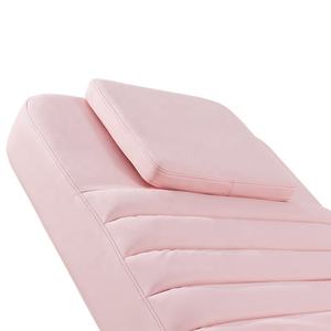 Fornitore Professionale di Lettini per Estetica, Lettino Specializzato per Massaggi Facciali, Regolabile Elettricamente per Spa e Centri Estetici - Product Image 5