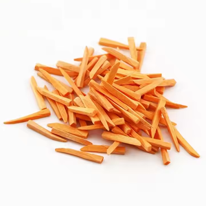 240 denti pz/scatola riparano cunei dentali in legno colorato - Product Image 4