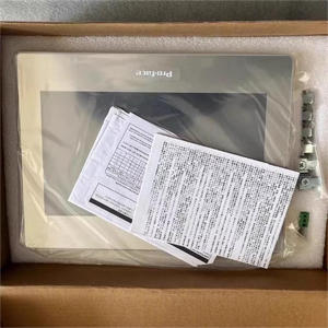 Pro/face PFXST6500WADE HMI Écran tactile 10 pouces Original En stock Automatisation industrielle Contrôleur de programmation PLC dédié - Product Image 1