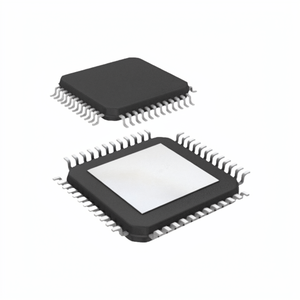 48 LQFP Exposed Pad MC33FS6514LAE Power Management (PMIC) Electronic Circuit Components In Stock - Product Image 1