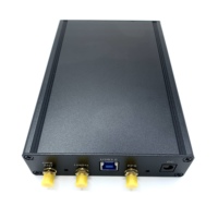 PACKBOX Tersedia USB B210 70MHz-6GHz SDR Perangkat Lunak Definisi Radio USB3.0 Kompatibel Dengan ETTUS AD9361 RF