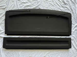 Nuovo arrivo parti di ricambio per parti di carico copertura parasole per <span class=keywords><strong>BMW</strong></span> <span class=keywords><strong>X1</strong></span> 17-22 parti di ricambio per auto <span class=keywords><strong>accessori</strong></span> e parti per auto - Product Image 2