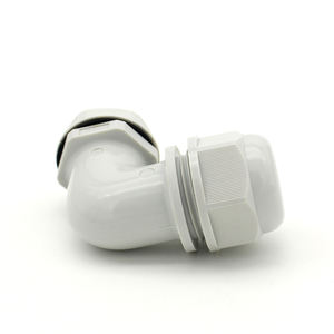 Dirsek <span class=keywords><strong>90</strong></span> kablo rakoru - Product Image 6