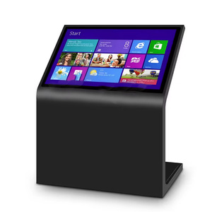 32 "43" 49 "bảng tương tác màn hình cảm ứng kiosk tầng thường vụ kỹ thuật số biển quảng cáo hiển thị màn hình cho tiếp thị - Product Image 2