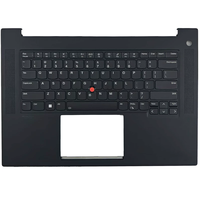 Carcasa Inferior para Lenovo Thinkpad X1 Extreme Gen 5, Cubierta de Base Inferior, Carcasa D Inferior, Cubierta D de la Base, Carcasa Inferior para Portátil