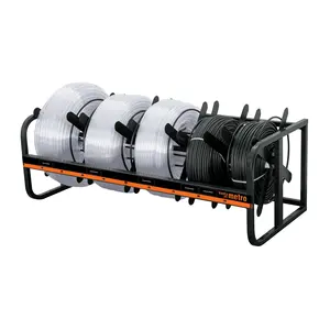 Caja de Almacenamiento para Cables y Mangueras TRUPER, Modelo BOX 1 - Product Image 1