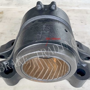 Resorte de Asiento de <span class=keywords><strong>Trunnion</strong></span> GIGA 1513850890 <span class=keywords><strong>ISUZU</strong></span> 1-51385-089-0 (GIGA) - Product Image 3