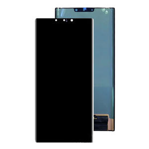 Pantalla de Repuesto Original AMOLED para Teléfono Móvil, Pantalla para <span class=keywords><strong>HUAWEI</strong></span> Mate30 Pro, Ensamblaje de Digitalizador, Pantalla de Alta Definición - Product Image 1