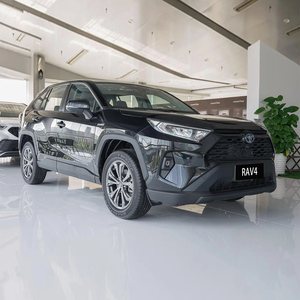 Autos Usados <span class=keywords><strong>Toyota</strong></span> RAV4 SUV Híbridos en China, Años 2020-2026 - Product Image 2