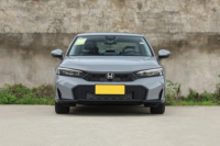 En stock 2026 – Dongfeng 1.5T 240TURBO CVT 182ch, berline 4 portes 5 places, véhicule essence pour exportation, vente en gros