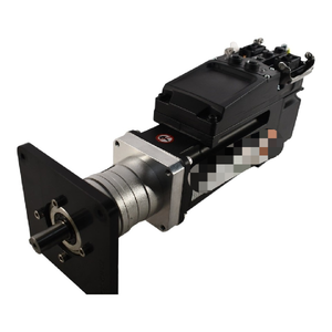 محرك سيرفو متكامل PLC R914500471 KSM مع وحدة تحكم برمجة KSM021B-041C-42 - Product Image 1