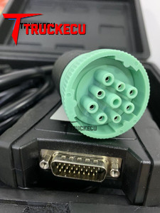 Alat diagnostik traktor pertanian Konstruksi, F110 tablet JD EDL V3 penasihat EDL V3 - Product Image 6