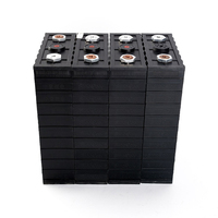 Solaire Mobil Lifepo Baterias Lifepo4 Lithium-Batterie Al Litio 3.2V 200Ah Cell