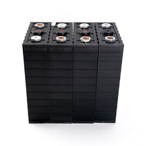 Araba Solaire Lifepo Baterias Lifepo4 lityum Batterie Al Litio 3.2V 200Ah cep - Product Image 2