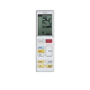 Climatiseur Haier 12000 Btu WiFi, refroidissement uniquement, économie d'énergie A++, AS35S2SN2FA, vert et blanc, R-32 - Product Image 5