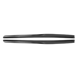 Kit Carrozzeria in Vera Fibra di Carbonio Stile BS, <span class=keywords><strong>Paraurti</strong></span> e Minigonne Laterali per Mercedes Benz W217 S63 <span class=keywords><strong>Classe</strong></span> <span class=keywords><strong>AMG</strong></span> 2 Porte 2014-2017 - Product Image 2