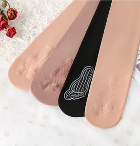 <span class=keywords><strong>Collants</strong></span> <span class=keywords><strong>en</strong></span> soie sans couture anti-accrocs pour <span class=keywords><strong>femmes</strong></span>, leggings élastiques grande taille, <span class=keywords><strong>collants</strong></span> japonais sexy pour <span class=keywords><strong>femmes</strong></span>, filles, dames, vidéo - Product Image 6
