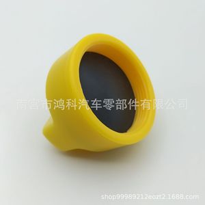 Tapa de aceite John Deere Re529554 Re53560 para tanque de expansión de combustible, tanque auxiliar de agua, piezas de repuesto y reparación - Product Image 3