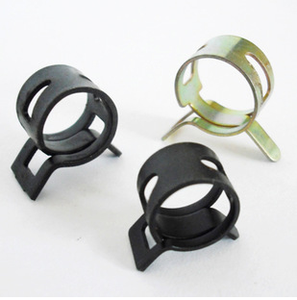 Kẹp Ống Thép Chịu Nhiệt Kim Loại Nhỏ Có Thể Điều Chỉnh - Product Image 5