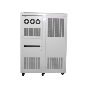 เครื่องแปลงความถี่ไฟฟ้าแบบคงที่ 150KVA 200KVA และเครื่องแปลงแรงดันไฟฟ้ากระแสสลับ - Product Image 1
