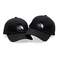 Fabricant de chapeaux de papa tissés avec logo personnalisé