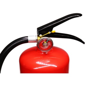 Poudre chimique sèche <span class=keywords><strong>ABC</strong></span> Portable, brumisateur, 5kg, ISO:9001 steet12 CN;ZHE 12bar 25bar, 4.5kg 9.5kg - Product Image 5