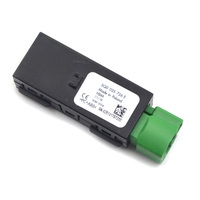 Adaptateur USB AUX CarPlay Media MIB2 MDI USB AMI Prise de courant 5Q0035726E 5Q0 035 726 E pour VW Golf 7 MK7 VII pour Passat B8