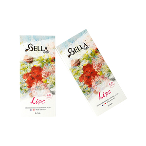 <span class=keywords><strong>Acide</strong></span> <span class=keywords><strong>Hyaluronique</strong></span> Réticulé en Gros pour les Lèvres : Effet Repulpant, Remplissant, Anti-âge, Contient de la Vitamine B12 - Product Image 6