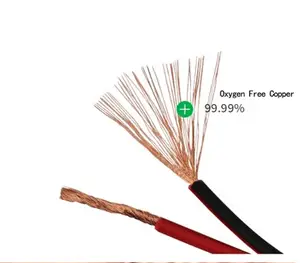 Electrical Wires Copper Cable Tinned Copper Wire Hot Sale Best Quality Popular Product Electrical Cable