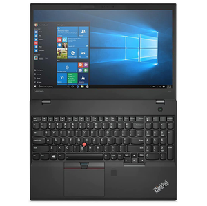 1 ThinkPad t570 máy tính xách tay Intel Core I5-7th 8GB 256GB SSD 15.6 inch Kinh doanh giá rẻ Máy Tính Xách Tay PC cho nghiên cứu bán buôn - Product Image 1
