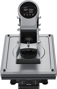 T-shirt yeni yükseltme kaymaz çekmece ve taban için 16x20 otomatik açık ısı pres makineleri - Product Image 4