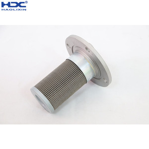 Tốt nhất aftermarket chất lượng tốt Bộ lọc thủy lực hy90827 Y-8130 47067 sh60780 4331922 zx50u zx55u - Product Image 3