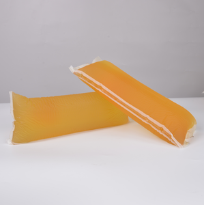 Vendaje médico/cinta/curita aplicación Psa adhesivo termofusible - Product Image 3