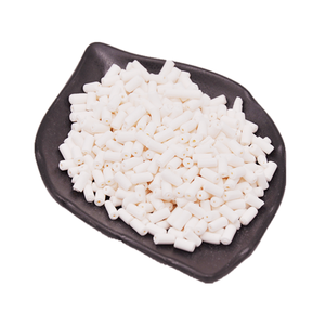 ตัวเร่งปฏิกิริยาแบบแคทาลิสต์แกรมมา อัล2โอ3 วาย-อะลูมินา โรงงานรับผลิตตามสเปคที่กำหนด - Product Image 5