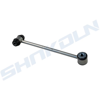 Stabilisateurs SHAKLON, lien arrière pour BMW, barre anti-roulis, référence OE A2053260317, résistant à la corrosion, pièces de remplacement directes