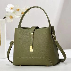 Sacs à main tendance pour femmes, style coréen, nouvelle mode, broderie, imperméable, durable, léger, portable, sacs à bandoulière tendance - Product Image 4