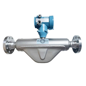 Débitmètre Coriolis Motion CMF025M 1/4 pouce (DN6) - Product Image 2