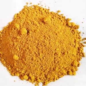 Manufacturers hot sell wholesale and retail Iron oxide yellow powder prices iron oxide pigment - Product Image 3