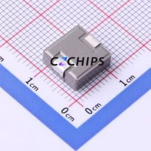 Inductor de Potencia CKST1004-33uH/M SMD, 10.1x11.6mm (Inductancia: 33uH) (Precisión: 20%) (Corriente Nominal: 4A) - Product Image 2