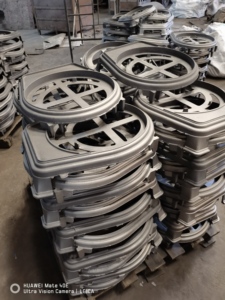 bibo Casting - Product Image 6