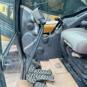 รถขุดตีนตะขาบมือสอง Hyundai 300LC -9S ปี 2021 เครื่องยนต์ Cummins 34 ตัน ความจุบุ้งกี๋ 1.2 เมตร คุณภาพสูงสำหรับเครื่องจักรไฮดรอลิก - Product Image 6