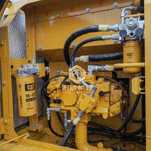 Excavatrice hydraulique Caterpillar 315D, excavatrice de 15 tonnes en bon état, CAT 315D2, excavatrice 315D - Product Image 6