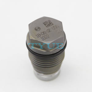 Diesel Engine Parts Pressure Relief Valve 1110010018 - Product Image 4