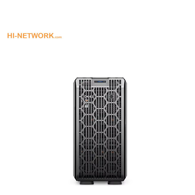 T430 T440 DELL Poweredge ERP Storage AI Computing Tower Server Graphics Workstation