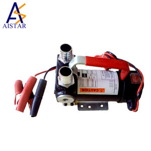 Pompe de transfert diesel Aistar 220V/pompe à carburant avec débit <span class=keywords><strong>20L</strong></span>/min - Product Image 4