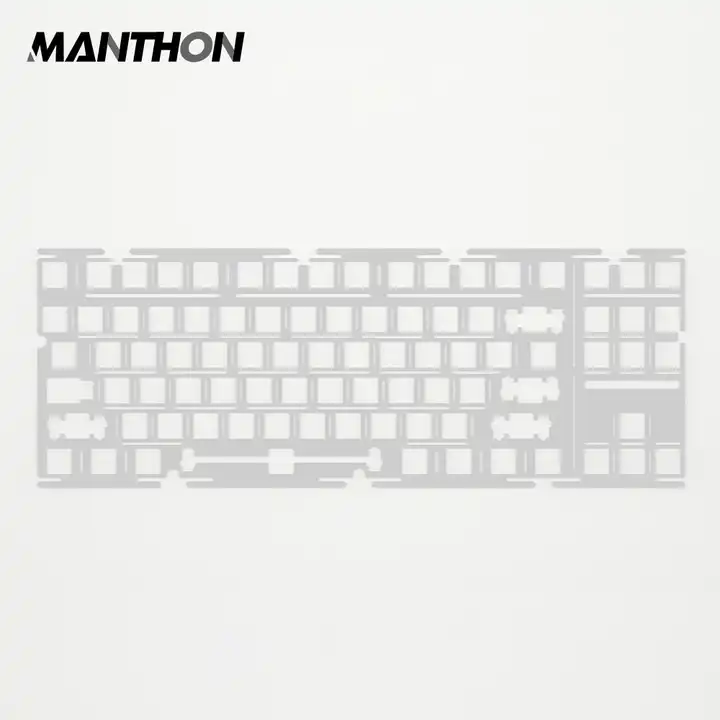 vastlab zxxa 80 mechanical keyboard accessories