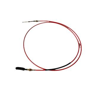 Câble semi-tambour universel pour modèles Sany, câble à double fourche pour pièces de mélangeurs et camions-citernes Foton & Faw Zoomlion - Product Image 1