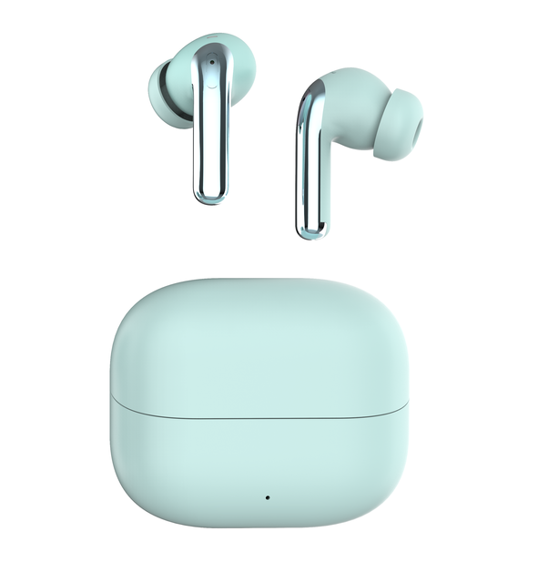 Private Mold OEM TWS Bluetooth Tws Earphone Sports Music Running In-ear Earbuds