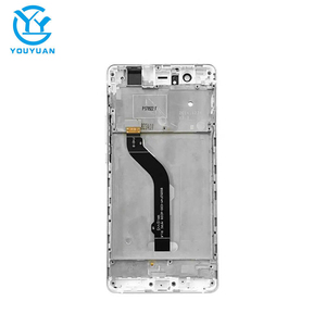 <span class=keywords><strong>Accessoires</strong></span> de téléphone portable pour <span class=keywords><strong>huawei</strong></span> <span class=keywords><strong>p9</strong></span> <span class=keywords><strong>lite</strong></span> 2016 gros écran Lcd écran tactile numériseur assemblée - Product Image 5
