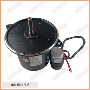 Ventilateurs industriels Olympia YDK-250-2, moteur de soufflerie de combustion - Product Image 3